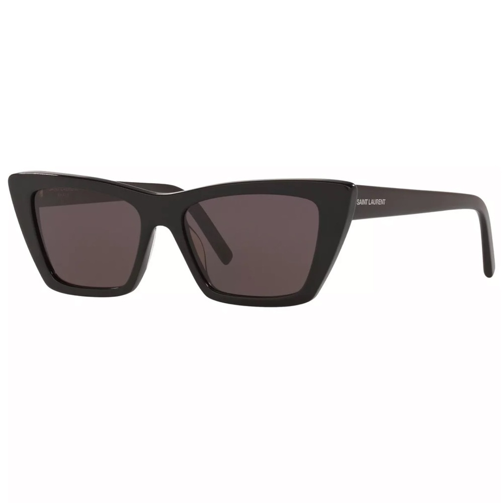 Saint Laurent (near perfect condition) - SL 276 MICA - Black